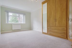 Bedroom Two- click for photo gallery